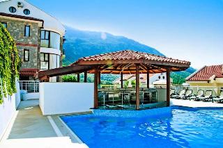 Azure Palm Resort