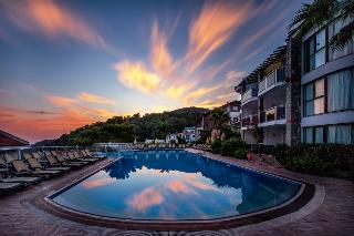 Azure Palm Resort