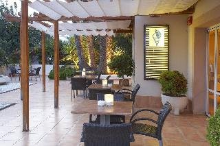 Terrace
 di Lux Isla