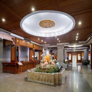 Star Hotel Rayong