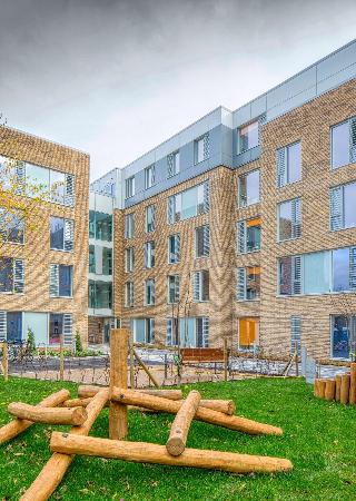 The Westwood | Student Accommodation in Galway