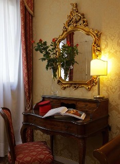Room
 di Locanda Barbarigo Venezia