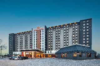 Crowne Plaza Toronto Airport