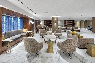 Crowne Plaza Toronto Airport