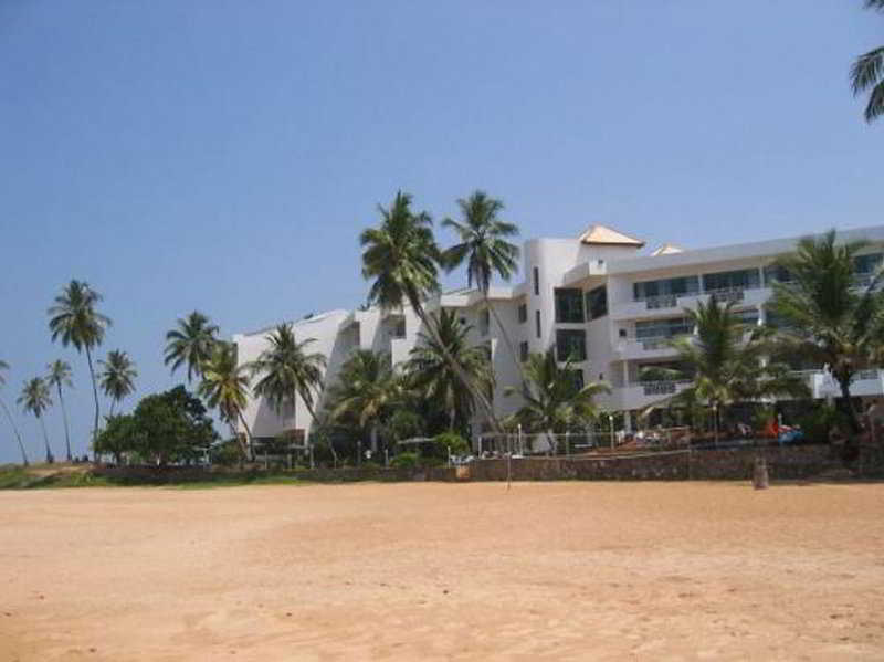 General view
 di Induruwa Beach Resort