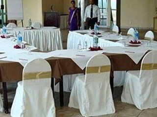 Conferences
 di Induruwa Beach Resort