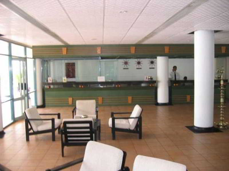 Lobby
 di Induruwa Beach Resort