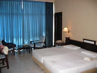 Room
 di Induruwa Beach Resort