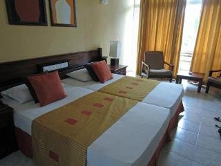 Room
 di Induruwa Beach Resort