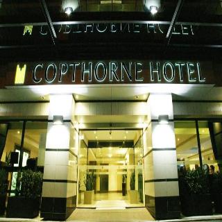 Copthorne Hotel Wellington Oriental Bay