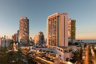 Sofitel Gold Coast Broadbeach