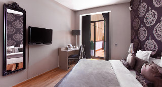 Room
 di Splendom Suites