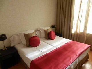 Room
 di Grandom Suites