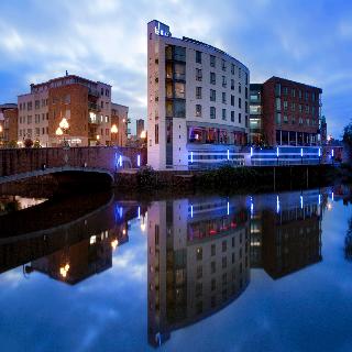 Absolute Hotel Limerick - Generell