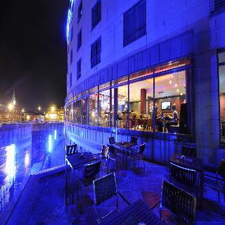 Absolute Hotel Limerick - Generell