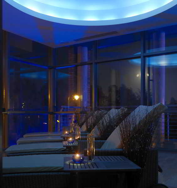 Sports and Entertainment
 di Absolute Hotel