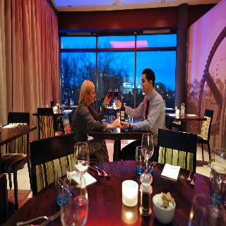Absolute Hotel Limerick - Restaurant