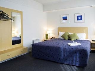 Room
 di Mercure Hotel Willis Street, Wellington