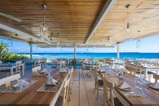 Restaurant
 di Saint George