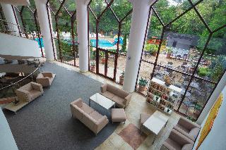 Park Hotel Odessos