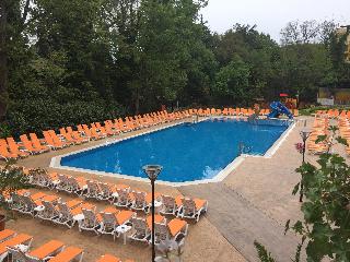 Park Hotel Odessos