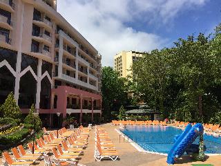 Park Hotel Odessos