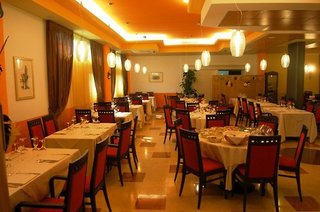 Restaurant
 di West Point