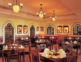Restaurant
 di Taj Exotica Goa