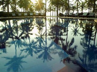 Pool
 di Vivanta by Taj - Holiday Village, Goa