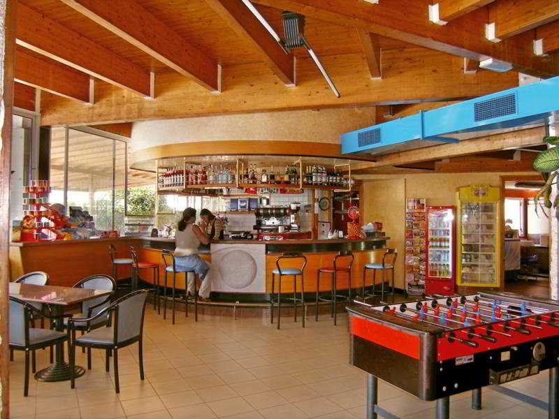 Bar
 di Ca' del Moro