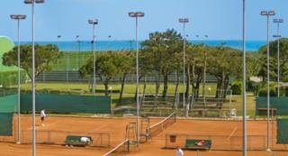 Sports and Entertainment
 di Ca' del Moro