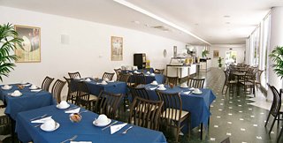 Restaurant
 di Ca' del Moro