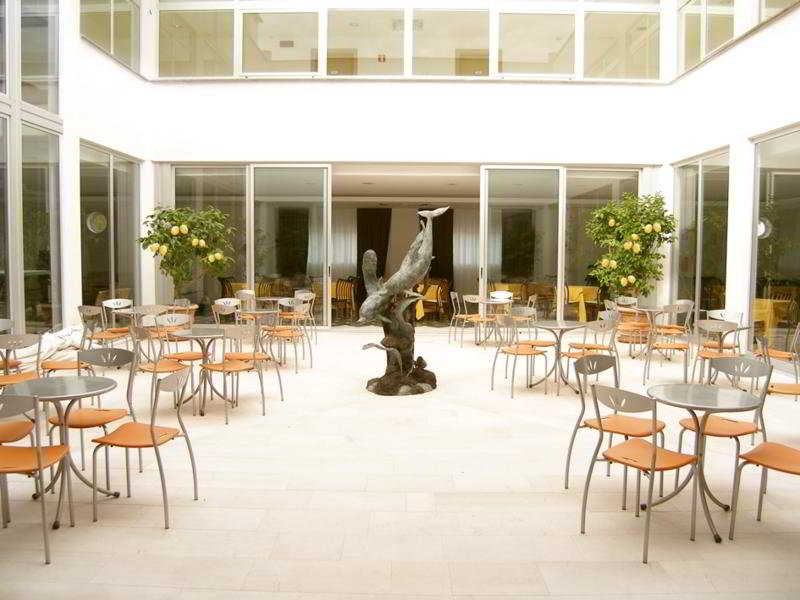 Terrace
 di Ca' del Moro