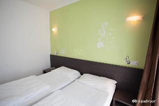 Room
 di Ca' del Moro