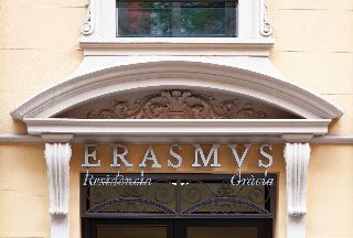 General view
 di Residencia Erasmus Gracia