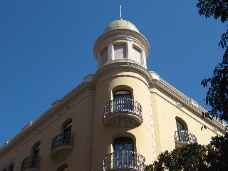 General view
 di Residencia Erasmus Gracia