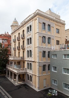 General view
 di Residencia Erasmus Gracia