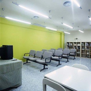 Conferences
 di Residencia Erasmus Gracia