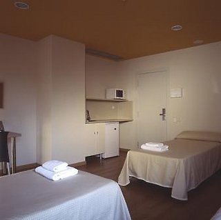 Room
 di Residencia Erasmus Gracia