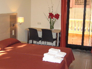 Room
 di Residencia Erasmus Gracia