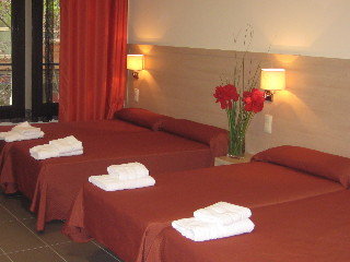 Room
 di Residencia Erasmus Gracia