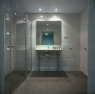 Room
 di Residencia Erasmus Gracia