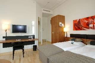 Room
 di Scandic Webers