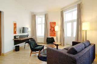 Room
 di Scandic Webers