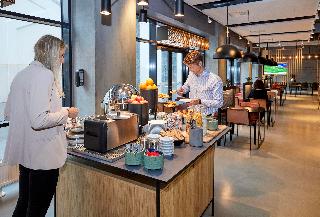 Four Points Flex by Sheraton Aalborg