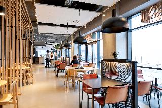 Four Points Flex by Sheraton Aalborg