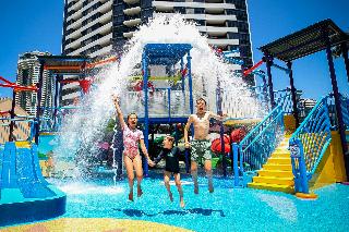 Paradise Resort Gold Coast