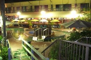 Pool
 di Paradise Resort Gold Coast