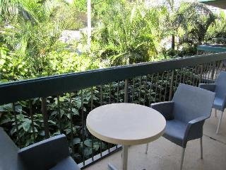 Terrace
 di Paradise Resort Gold Coast