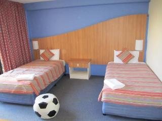 Room
 di Paradise Resort Gold Coast